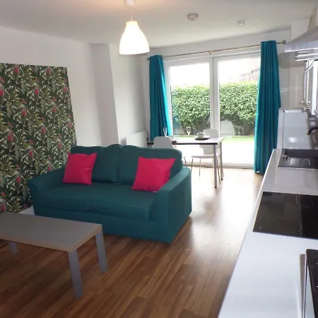 Aspen Apartment Bristol