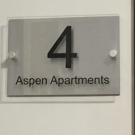 Aspen Bristol