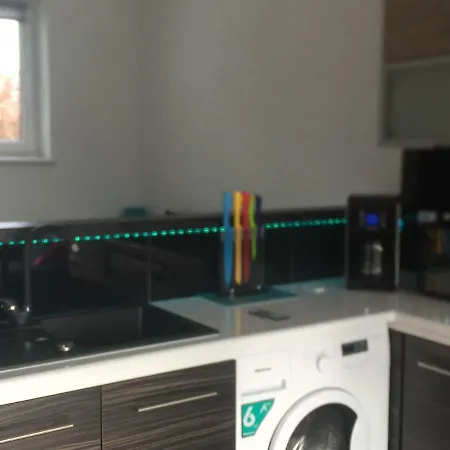 Apartment Aspen *