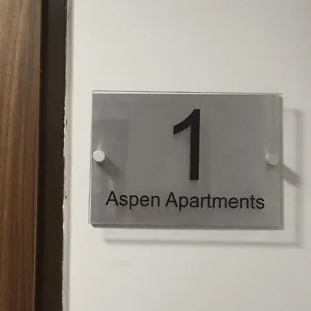 Aspen * Bristol