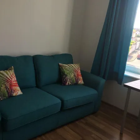 Aspen Apartment Bristol