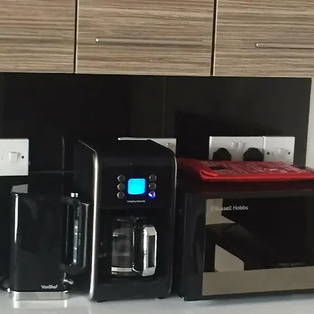 Apartment Aspen Bristol