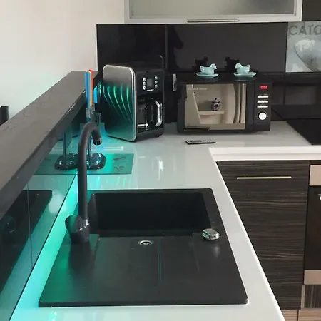 Apartment Aspen