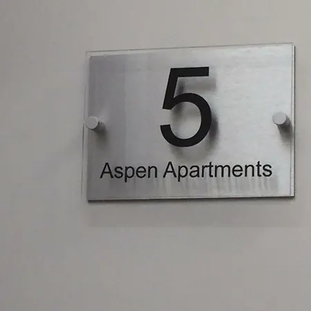 Apartment Aspen