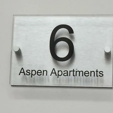 Aspen Apartment