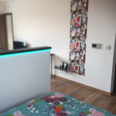 Aspen Apartment *